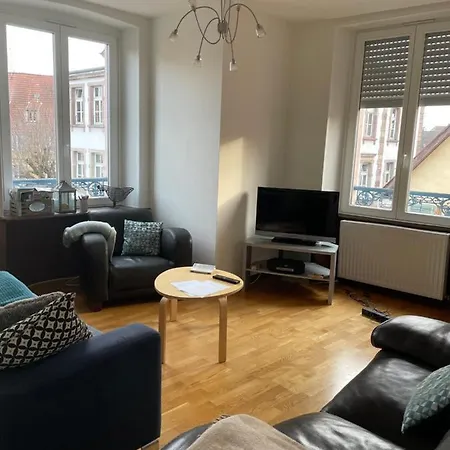 Il Piano Nobile Apartment *