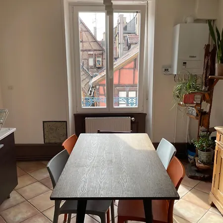 Il Piano Nobile Appartement *