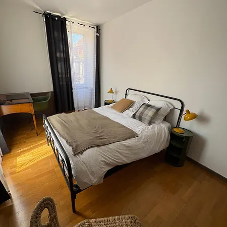 Il Piano Nobile Apartment *