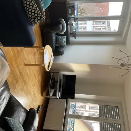 Appartement Il Piano Nobile *