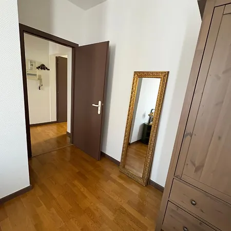 Apartament Il Piano Nobile Colmar