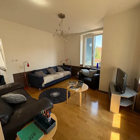 Il Piano Nobile * Colmar