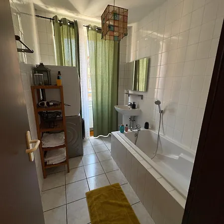 Il Piano Nobile Apartment