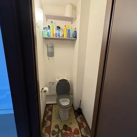 Il Piano Nobile Apartament *