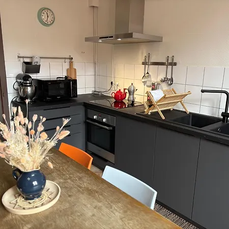 Appartement Il Piano Nobile