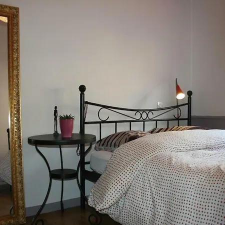 Apartment Il Piano Nobile Colmar