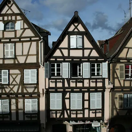 Il Piano Nobile * Colmar