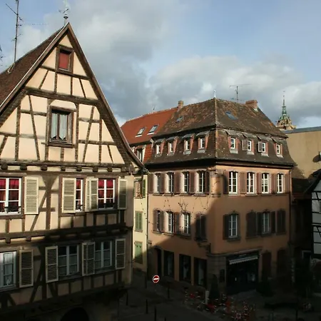 Il Piano Nobile * Colmar