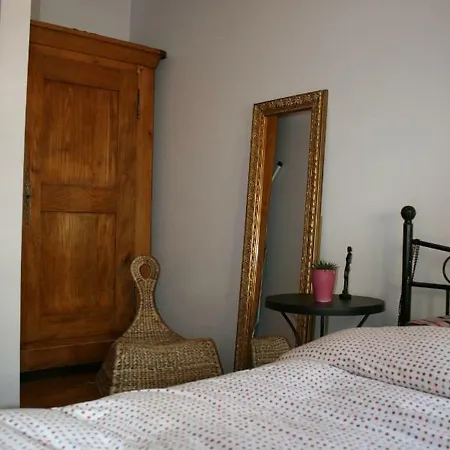 Il Piano Nobile Apartment *