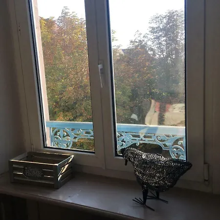 Il Piano Nobile * Colmar