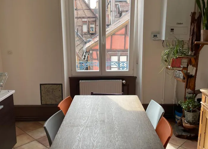 Il Piano Nobile Daire *