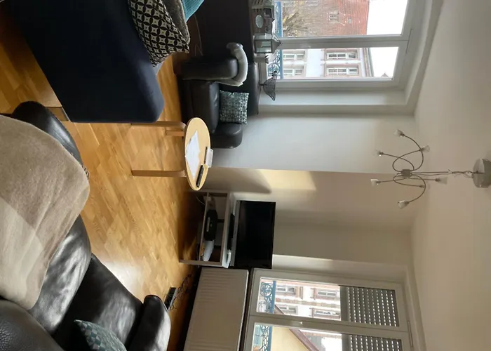 Appartamento Il Piano Nobile *