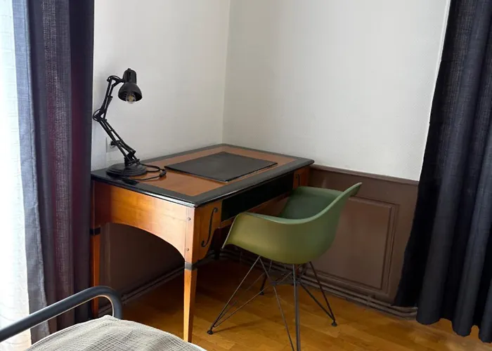 Daire Il Piano Nobile