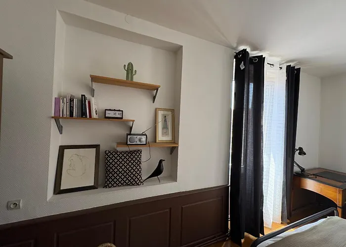 Appartamento Il Piano Nobile *