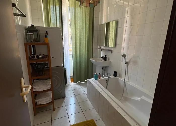 Il Piano Nobile Daire