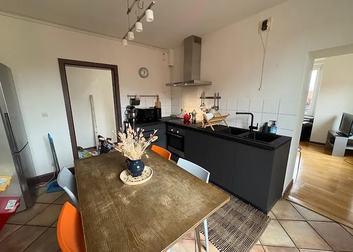 Il Piano Nobile Daire